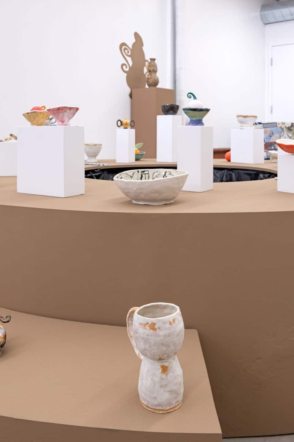 Kendra Yee 'Shallow End' at NAMARA projects